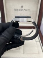 Audemars Piguet Royal Oak Offshore Lady Chronograph Diamond Bezel 26048sk.zz.d002ca.01 - Image 10