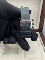 Audemars Piguet Royal Oak Offshore Lady Chronograph Diamond Bezel 26048sk.zz.d002ca.01 - Image 8