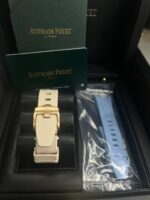 Audemars Piguet Royal Oak Offshore Lady Selfwinding Chronograph 37 mm 26231OR.ZZ.A085CA.01 - Image 9