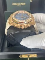 Audemars Piguet Royal Oak Offshore Lady Selfwinding Chronograph 37 mm 26231OR.ZZ.A085CA.01 - Image 4