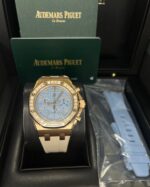 Audemars Piguet Royal Oak Offshore Lady Selfwinding Chronograph 37 mm 26231OR.ZZ.A085CA.01 - Image 2