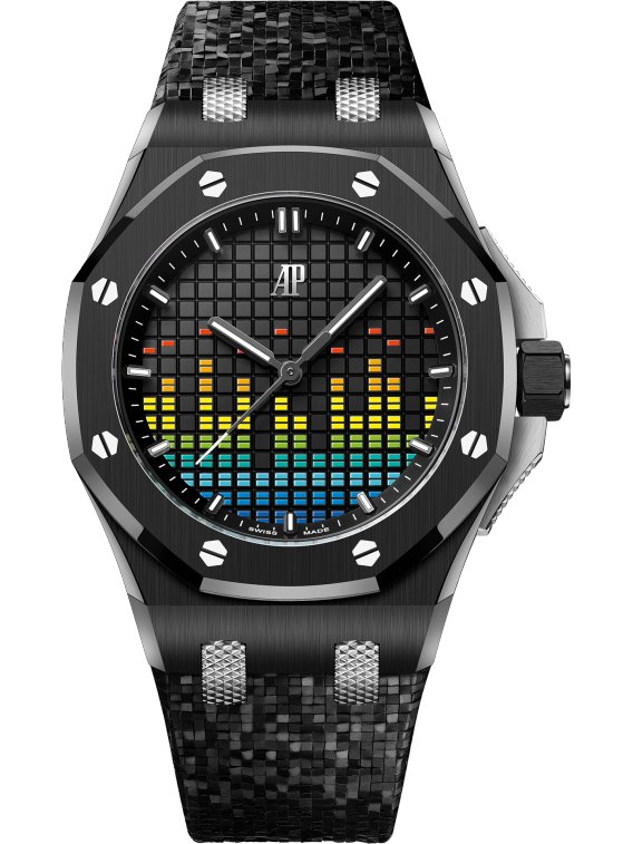 audemars-piguet-royal-oak-offshore-music-edition-black-250-selfwinding-37mm-ref-77600ceooa002ca01-970392.jpg Audemars Piguet Royal Oak Offshore Music Edition Black 250 SELFWINDING 37MM REF 77600CE.OO.A002CA.01 - Image 1