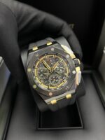 Audemars Piguet Royal Oak Offshore (Ref# 26420CE.OO.A127CR.01) - Image 13