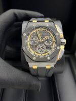 Audemars Piguet Royal Oak Offshore (Ref# 26420CE.OO.A127CR.01) - Image 10