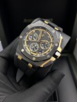 Audemars Piguet Royal Oak Offshore (Ref# 26420CE.OO.A127CR.01) - Image 12