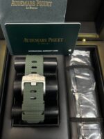 Audemars Piguet ROYAL OAK OFFSHORE SELFWINDING CHRONOGRAPH (Ref# 26238TI.OO.A056CA.01) - Image 10