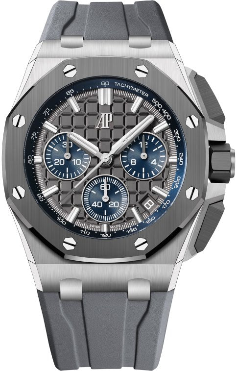 audemars-piguet-royal-oak-offshore-selfwinding-chronograph-ref-26420ioooa009ca01-316802.jpg Audemars Piguet Royal Oak Offshore Selfwinding Chronograph (Ref# 26420IO.OO.A009CA.01) - Image 1