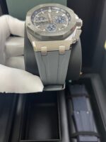 Audemars Piguet Royal Oak Offshore Selfwinding Chronograph (Ref# 26420IO.OO.A009CA.01) - Image 10