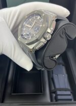 Audemars Piguet Royal Oak Offshore Selfwinding Chronograph (Ref# 26420IO.OO.A009CA.01) - Image 13