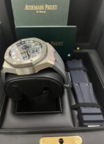 Audemars Piguet Royal Oak Offshore Selfwinding Chronograph (Ref# 26420IO.OO.A009CA.01) - Image 3