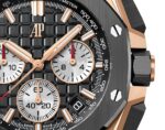 Audemars Piguet Royal Oak Offshore Selfwinding Chronograph (Ref # 26420RO.OO.A002CA.01) - Image 3