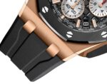 Audemars Piguet Royal Oak Offshore Selfwinding Chronograph (Ref # 26420RO.OO.A002CA.01) - Image 2
