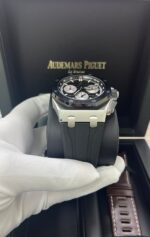 Audemars Piguet Royal Oak Offshore Selfwinding Chronograph Ref. 26420SO.OO.A002CA.01 - Image 12