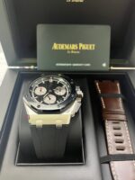 Audemars Piguet Royal Oak Offshore Selfwinding Chronograph Ref. 26420SO.OO.A002CA.01 - Image 4