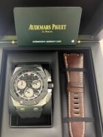 Audemars Piguet Royal Oak Offshore Selfwinding Chronograph Ref. 26420SO.OO.A002CA.01 - Image 2