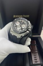 Audemars Piguet Royal Oak Offshore Selfwinding Chronograph Ref. 26420SO.OO.A002CA.01 - Image 8