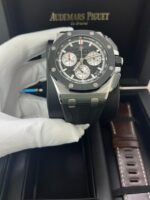 Audemars Piguet Royal Oak Offshore Selfwinding Chronograph Ref. 26420SO.OO.A002CA.01 - Image 10