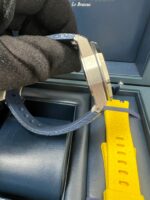 Audemars Piguet Royal Oak Offshore Selfwinding - Music Edition 37 mm 77600TI.OO.A343CA.01 - Image 7