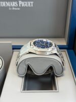 Audemars Piguet Royal Oak Perpetual Calendar “john Mayer” Limited of 200 pieces 41mm White Gold 26574BC.OO.1220BC.02 - Image 8