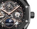 Audemars Piguet Royal Oak Perpetual Calendar Openworked (Ref# 26585CE.OO.1225CE.01) - Image 3