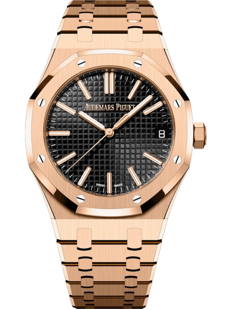 audemars-piguet-royal-oak-rose-gold-41mm-new-2023-black-dial-15510oroo1320or04-531942.jpg Audemars Piguet Royal Oak Rose Gold 41mm New 2023 Black Dial 15510OR.OO.1320OR.04 - Image 1