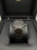 Audemars Piguet Royal Oak Selfwinding 34mm Black Ceramic 77350ce.oo.1266ce.01 - Image 2