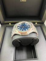 Audemars Piguet Royal Oak Selfwinding 37mm Stainless Steel Blue Dial 15550ST.OO.1356ST.06 - Image 3