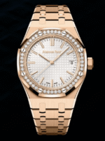 Audemars Piguet Royal Oak Selfwinding "50th Anniversary" 15551OR.ZZ.1356OR.01