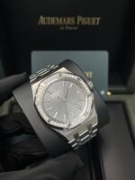 Audemars Piguet Royal Oak Selfwinding 50th Anniversary 15551ST.ZZ.1356ST.03 - Image 7