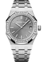 Audemars Piguet Royal Oak Selfwinding 50th Anniversary 15551ST.ZZ.1356ST.03