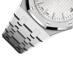 Audemars Piguet Royal Oak Selfwinding 50th Anniversary 2022 37mm 15550ST.OO.1356ST.01 - Image 3