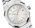 Audemars Piguet Royal Oak Selfwinding 50th Anniversary 2022 37mm 15550ST.OO.1356ST.01 - Image 2