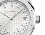Audemars Piguet Royal Oak Selfwinding 50th Anniversary 2022 37mm 15550ST.OO.1356ST.01 - Image 4