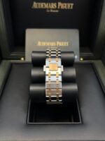 Audemars Piguet Royal Oak Selfwinding "50th Anniversary" 37mm 15550SR.OO.1356SR.01 - Image 8