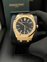 Audemars Piguet Royal Oak Selfwinding 50th Anniversary 41mm 15510OR.OO.D002CR.01 - Image 9