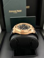 Audemars Piguet Royal Oak Selfwinding 50th Anniversary 41mm 15510OR.OO.D002CR.01 - Image 6