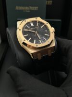 Audemars Piguet Royal Oak Selfwinding 50th Anniversary 41mm 15510OR.OO.D002CR.01 - Image 12