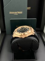 Audemars Piguet Royal Oak Selfwinding 50th Anniversary 41mm 15510OR.OO.D002CR.01 - Image 5