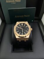 Audemars Piguet Royal Oak Selfwinding 50th Anniversary 41mm 15510OR.OO.D002CR.01 - Image 3