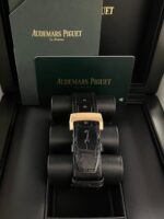 Audemars Piguet Royal Oak Selfwinding 50th Anniversary 41mm 15510OR.OO.D002CR.01 - Image 4