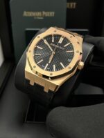 Audemars Piguet Royal Oak Selfwinding 50th Anniversary 41mm 15510OR.OO.D002CR.01 - Image 11
