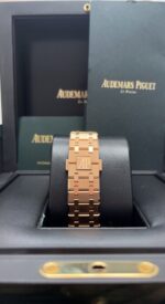 Audemars Piguet Royal Oak Selfwinding Chronograph 41mm Brown dial (Reference # 26239OR.OO.1220OR.02) - Image 5