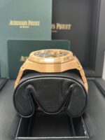 Audemars Piguet Royal Oak Selfwinding Chronograph 41mm (Reference # 26239OR.OO.1220OR.01 ) - Image 9