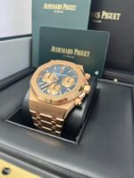 Audemars Piguet Royal Oak Selfwinding Chronograph 41mm (Reference # 26239OR.OO.1220OR.01 ) - Image 6