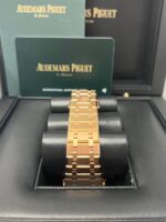 Audemars Piguet Royal Oak Selfwinding Chronograph 41mm (Reference # 26239OR.OO.1220OR.01 ) - Image 8
