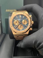 Audemars Piguet Royal Oak Selfwinding Chronograph 41mm (Reference # 26239OR.OO.1220OR.01 ) - Image 11