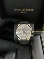 Audemars Piguet Royal Oak Selfwinding Chronograph (Ref# 26715ST.OO.1356ST.02) - Image 14