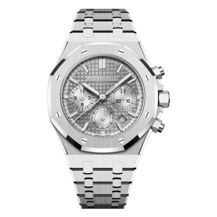 Audemars Piguet Royal Oak Selfwinding Chronograph (Ref# 26715ST.OO.1356ST.02)