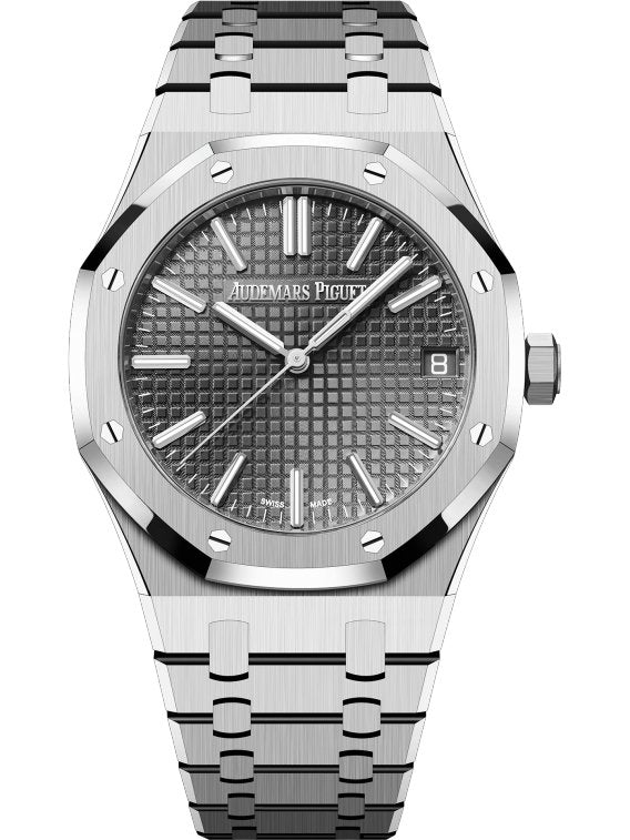 audemars-piguet-royal-oak-selfwinding-grey-dial-41mm-steel-ref-15510stoo1320st10-793181.jpg Audemars Piguet Royal Oak Selfwinding Grey Dial 41mm Steel Ref. 15510ST.OO.1320ST.10 - Image 1