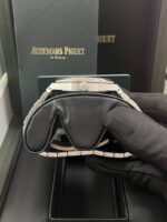 Audemars Piguet Royal Oak Selfwinding/ Stainless Steel/ Black Dial (Ref# 15500ST.OO.1220ST.03) - Image 10